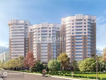 70 м², 3-комнатная квартира, этаж 15 из 17, 70 м², изображение - 4