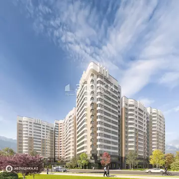 70 м², 3-комнатная квартира, этаж 15 из 17, 70 м², изображение - 6