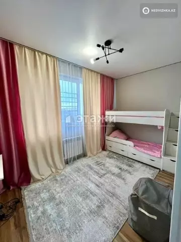 70 м², 3-комнатная квартира, этаж 15 из 17, 70 м², изображение - 9