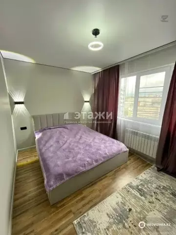 70 м², 3-комнатная квартира, этаж 15 из 17, 70 м², изображение - 14