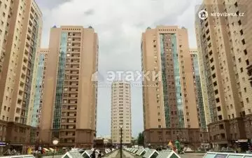 60 м², 1-комнатная квартира, этаж 15 из 18, 60 м², изображение - 0