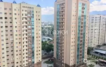 60 м², 1-комнатная квартира, этаж 15 из 18, 60 м², изображение - 1