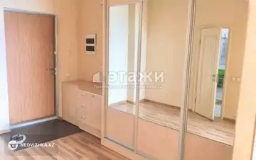 60 м², 1-комнатная квартира, этаж 15 из 18, 60 м², изображение - 6