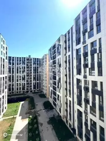 62 м², 2-комнатная квартира, этаж 8 из 13, 62 м², изображение - 0