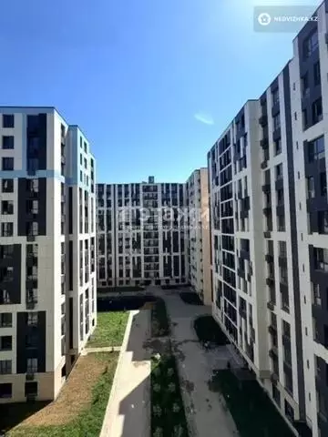 62 м², 2-комнатная квартира, этаж 8 из 13, 62 м², изображение - 10