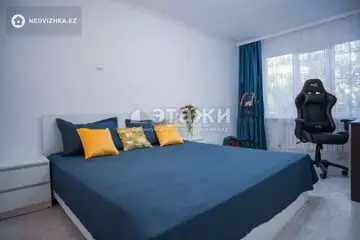 1-комнатная квартира, этаж 2 из 5, 35 м²