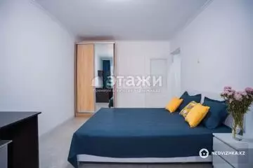 1-комнатная квартира, этаж 2 из 5, 35 м²