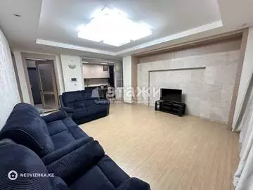 3-комнатная квартира, этаж 6 из 22, 98 м²