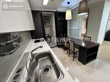 98 м², 3-комнатная квартира, этаж 6 из 22, 98 м², изображение - 3