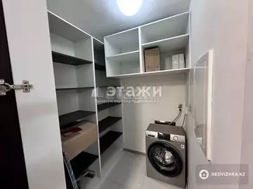 98 м², 3-комнатная квартира, этаж 6 из 22, 98 м², изображение - 4