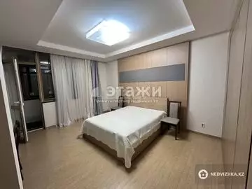 98 м², 3-комнатная квартира, этаж 6 из 22, 98 м², изображение - 13