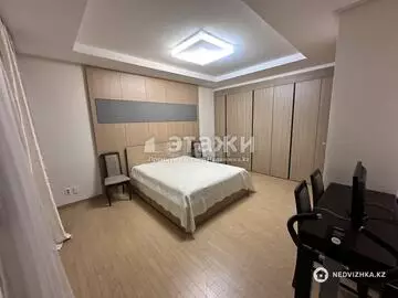 98 м², 3-комнатная квартира, этаж 6 из 22, 98 м², изображение - 16