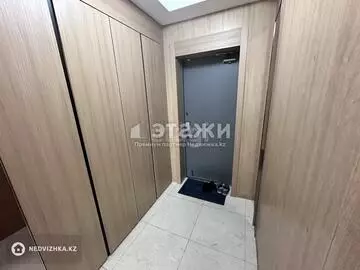 98 м², 3-комнатная квартира, этаж 6 из 22, 98 м², изображение - 21