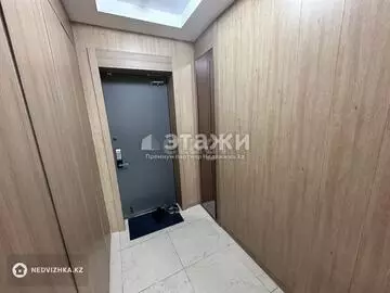 98 м², 3-комнатная квартира, этаж 6 из 22, 98 м², изображение - 22