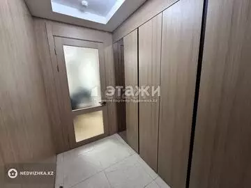 98 м², 3-комнатная квартира, этаж 6 из 22, 98 м², изображение - 23