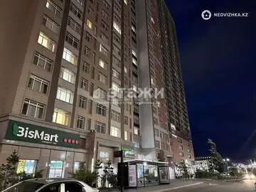 98 м², 3-комнатная квартира, этаж 6 из 22, 98 м², изображение - 25