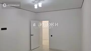 39 м², 2-комнатная квартира, этаж 8 из 9, 39 м², изображение - 16