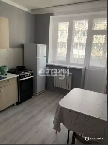 49 м², 2-комнатная квартира, этаж 5 из 9, 49 м², изображение - 4