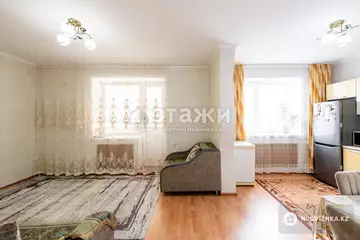 52.5 м², 2-комнатная квартира, этаж 13 из 14, 52 м², изображение - 10