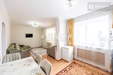 52.5 м², 2-комнатная квартира, этаж 13 из 14, 52 м², изображение - 11