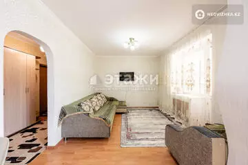 52.5 м², 2-комнатная квартира, этаж 13 из 14, 52 м², изображение - 12