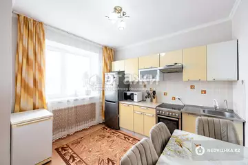 52.5 м², 2-комнатная квартира, этаж 13 из 14, 52 м², изображение - 17