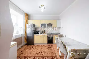 52.5 м², 2-комнатная квартира, этаж 13 из 14, 52 м², изображение - 18