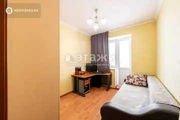 52.5 м², 2-комнатная квартира, этаж 13 из 14, 52 м², изображение - 20