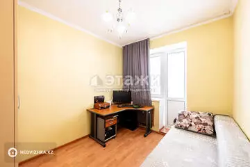 52.5 м², 2-комнатная квартира, этаж 13 из 14, 52 м², изображение - 21