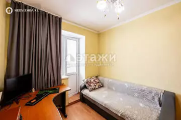 52.5 м², 2-комнатная квартира, этаж 13 из 14, 52 м², изображение - 22