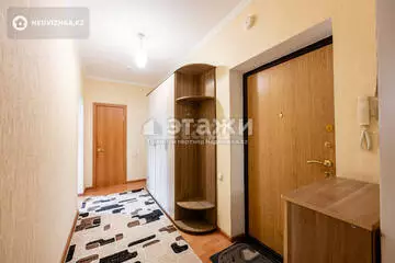 52.5 м², 2-комнатная квартира, этаж 13 из 14, 52 м², изображение - 24