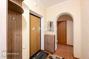 52.5 м², 2-комнатная квартира, этаж 13 из 14, 52 м², изображение - 26