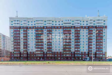 52.5 м², 2-комнатная квартира, этаж 13 из 14, 52 м², изображение - 36