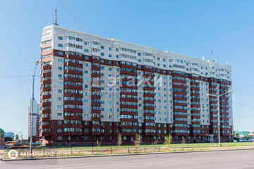 52.5 м², 2-комнатная квартира, этаж 13 из 14, 52 м², изображение - 37