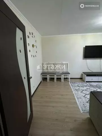 2-комнатная квартира, этаж 4 из 9, 61 м²