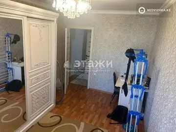 68 м², 3-комнатная квартира, этаж 4 из 9, 68 м², изображение - 10