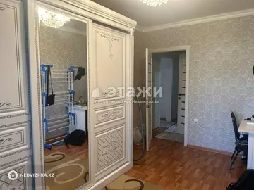 68 м², 3-комнатная квартира, этаж 4 из 9, 68 м², изображение - 14