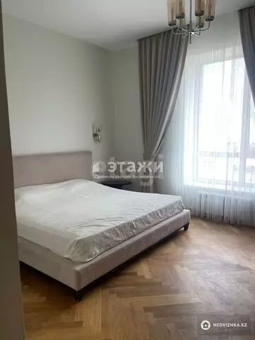 155 м², 5-комнатная квартира, этаж 3 из 9, 155 м², изображение - 2