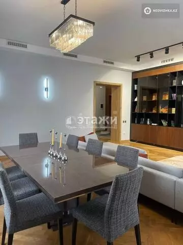 155 м², 5-комнатная квартира, этаж 3 из 9, 155 м², изображение - 13