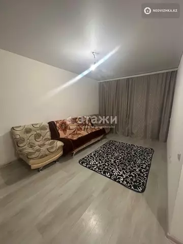 1-комнатная квартира, этаж 3 из 9, 36 м²