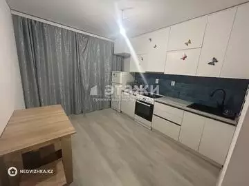 1-комнатная квартира, этаж 3 из 9, 36 м²