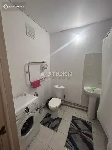 1-комнатная квартира, этаж 3 из 9, 36 м²