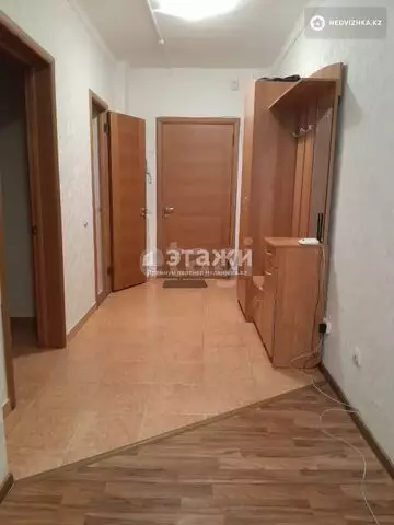 2-комнатная квартира, этаж 17 из 18, 91 м²