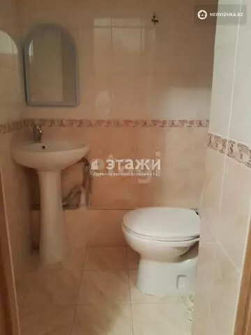 2-комнатная квартира, этаж 17 из 18, 91 м²