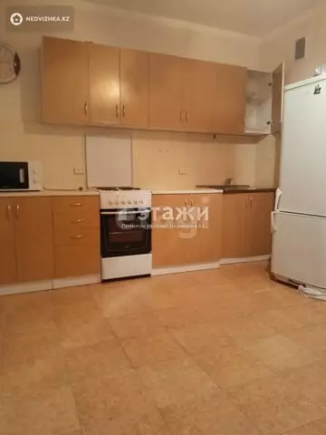 2-комнатная квартира, этаж 17 из 18, 91 м²