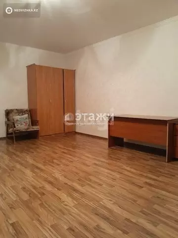 2-комнатная квартира, этаж 17 из 18, 91 м²