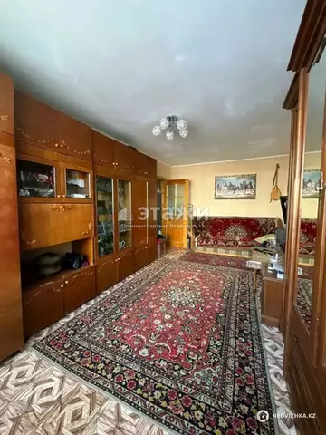 30 м², 1-комнатная квартира, этаж 4 из 5, 30 м², изображение - 5