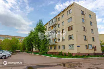 30 м², 1-комнатная квартира, этаж 4 из 5, 30 м², изображение - 7