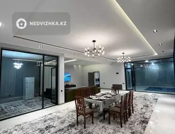 800 м², 8-комнатный дом, 10 соток, 800 м², посуточно, изображение - 8