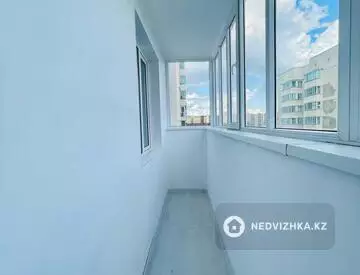 100 м², 3-комнатная квартира, этаж 6 из 9, 100 м², изображение - 11